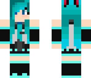 hatsune miku