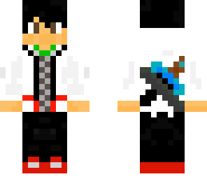 awesome epic skin