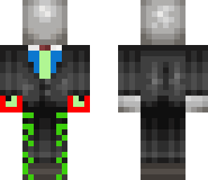 slenderdubstep