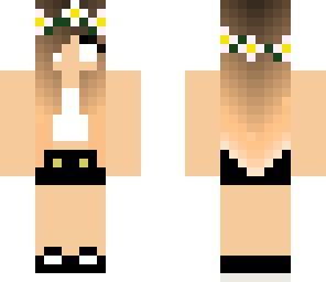 herobrine hipster