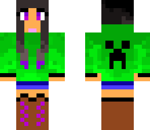 crender daughter