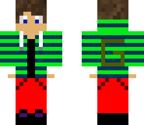 thedeamondgamer