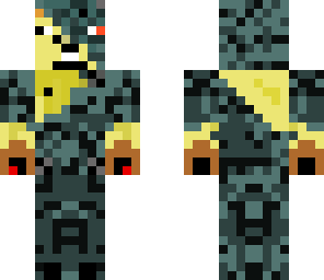 pixillama robo-maniac