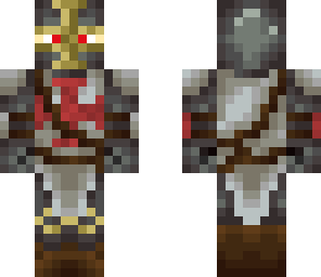 templar knight