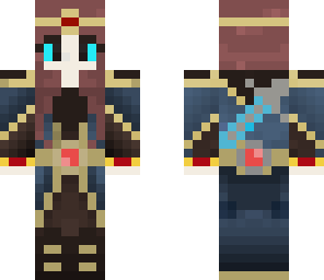 vampire mage