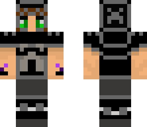 iweekley the  creeper soilder