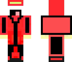 red whight blue