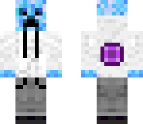 stealthycreeper9 orb