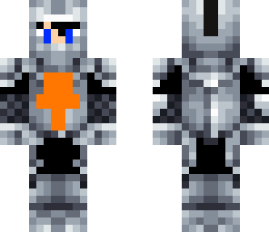 orange knight