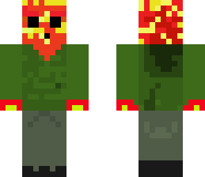 magma cube
