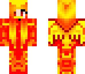 phoenix girl