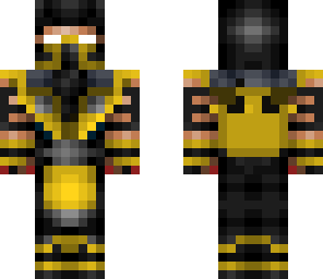 scorpoin