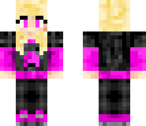 rose lalonde      2nd