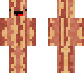 bacon guy