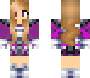 chica vegetta