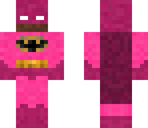 buttman