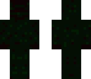 night forest soldier