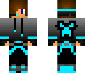 boy blue