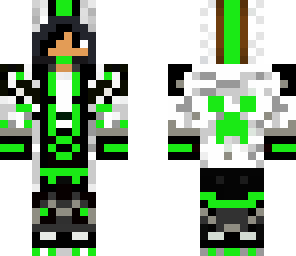 green assassin