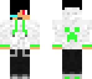 creeper guy