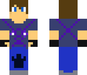 cool skin jesu099
