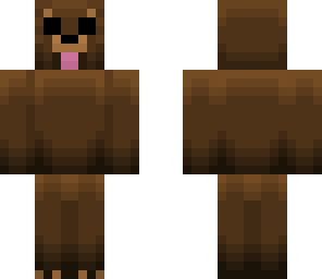 bear