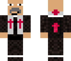 old priest
