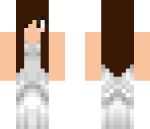 edited wedding skin