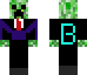creeper mod