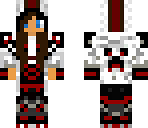 assassin girl