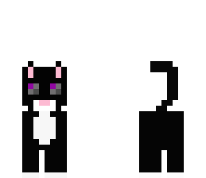 ender cat