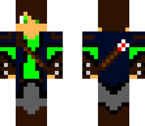 enderdhunter 5