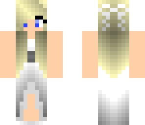 white queen