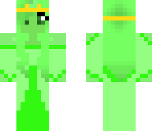 slime