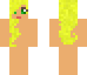 blonde sp33dy