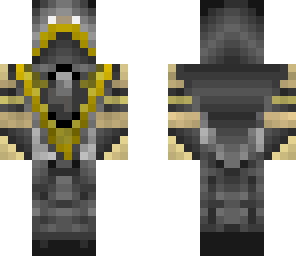 scorpion -injustice-