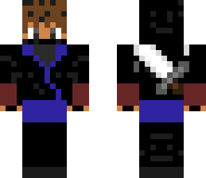 ninja v modern