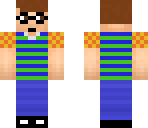 jem skin