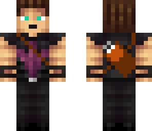 hawkeye fix