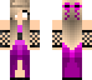 herobrine princess