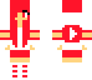 utube girl