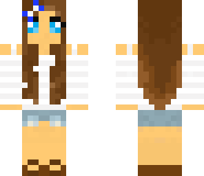 someone else's skin i just changed the eye color