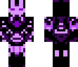 armour