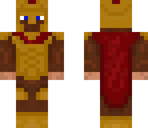 gladiator