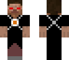 better herobrine