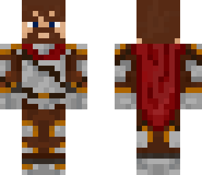 thebacan official skin