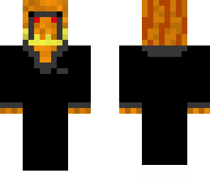 dark mage