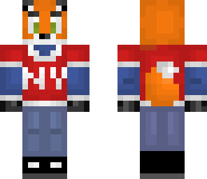 fox