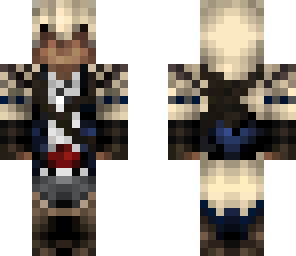 connor