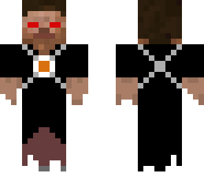 an even better herobrine